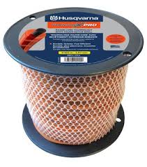 1 триммер бензиновый хускварна 545rx. Husqvarna Titaniumx Pro String Trimmer Line 0 105 In X 3 Lb Spool 596781301 At Tractor Supply Co