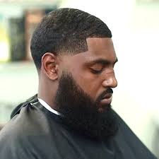 Get you a barber that is as detailed as D’Payne! @thedeangelopayne owner of  @elevationgroomingstudio in OKC is an expert in providing pristine  haircuts, fades, and beard trims. We salute you! , Book ...