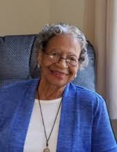 Obituary information for Jeanette E. Page