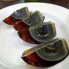 Yang tidak boleh dilakukan saat wawancara. Telur Phitan Bebek Telur Pitan Pidan Preserved Eggs Century Eggs Telur Hitam Mei Wei Isi 4 Pack Shopee Indonesia