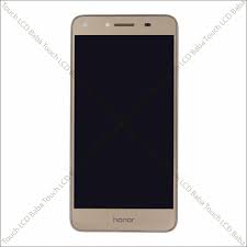 Honor Bee 4G CUN-L22 Display and Touch ...