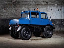 Mercedes Benz Unimog 406 Mercedes Benz Unimog Unimog Mercedes Unimog