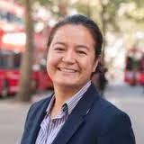 Sally Everett's Instagram, Twitter & Facebook