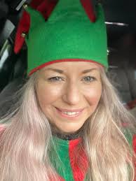 Something BIG has arrived at Alder Hey.. 👀 We woke up this morning to find  Mish'Elf sitting