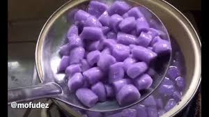 Perhatian kepada semua pelanggan yang dikasihi, bubur tidak akan dibuka sepanjang pkp. Pengat Keladi Bubur Keladi Youtube