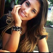 Jenny Kroger's Instagram, Twitter & Facebook