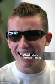 165 Alistair Robertson Photos & High Res Pictures