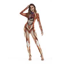 Most female mammals, including female humans, have two x chromosomes.female characteristics vary between different species with some species having pronounced female characteristics, such as the presence of pronounced mammary. Woman Human Body Structure Tissue Printing Jumpsuit Human Torso Anatomy Medical Science Supply Teaching Appliance Educational Equipment Aliexpress