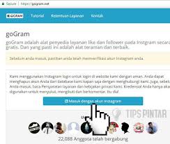Cara hack akun instagram orang lain untuk pemula. Cara Mendapatkan Banyak Followers Instagram Tanpa Menambah Following How To Hack Instagram Two Factor Authentication