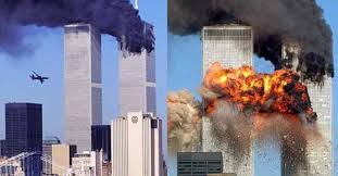 EE.UU. conmemora 18 años de los atentados terroristas del 11-S - Nacional  FM - Sistema Estatal de Radio y Televisión