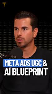 Episode 40 of the Theo Clarke Podcast is now live!, How To Scale To  8-Figures in Ecom With Meta Ads Using UGC & Ai