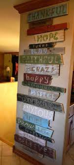 Be inspired by kirklands selection of wall quotes and sayings! 23 Recycled Wooden Pallet Wall Art Ideas To Realize This Summer