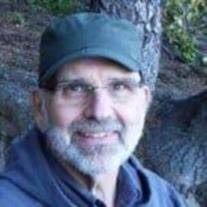 Stephen LaBounty Obituary