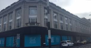 Supply chain experts and procurement specialists. Primark Head Offices And Retail London Labour Supply Secure Site Logistics