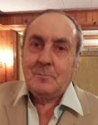 Jackie Walker Beard, Sr. Obituary