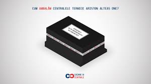 Centrala ariston alteas one net este destinata pentru incalzirea locuintelor si prepararea de apa calda menajera in regim instant, avand un raport de modulare de 1:10 si o pompa complet modulanta, astfel descriere pe larg. Centrala Termica Ariston Alteas One Net 24 Kw