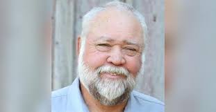 Robert J. Smith "Fluff" Obituary