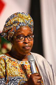 National Women's Peace Dialogue in Juba