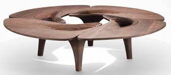 Alibaba.com adds glamor to your furniture with designer & luxurious organic furniture. Zaha Hadid S Final Collection For David Gill Based On Mid Century Furniture