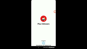 It is a app by tripchoni, an excellent followers . Get 30 000 Instagram Followers In 1 Click 1 Minute Process By Free Followers