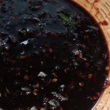 Berikut, serba sambal pusat memberikan informasi mengenai pembuatan. Bihun Sup Sambal Kicap First Time Buat