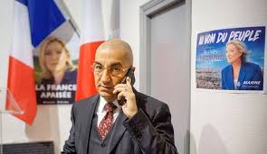 Eric zemmour a poursuivi en affirmant «défendre ses convictions, un projet de société». Municipales Les Hesitations Du Rn A Paris L Express