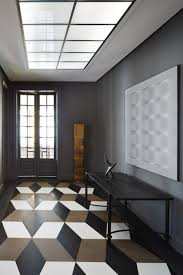 Sarah Lavoine Architecture D Interieur Projets De Decoration Idees Deco Decoration Design Decor Geometric Floor Floor Design Interior Design