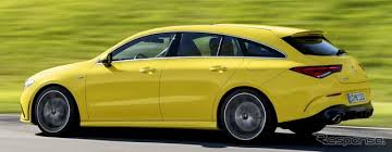 「シューティングブレイク」の画像検索結果