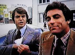 32 Magnum P.I. vs Dan Tanna in Vega$