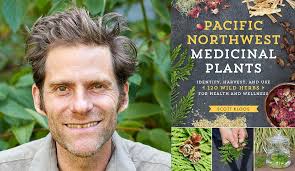 Plants for our bodies and minds: Scott Kloos the wildcrafter