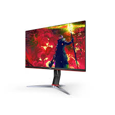 Great savings free delivery / collection on many items. Aoc Mon 27 Ips 144hz 1080 1ms 1a2h1dp Syntech