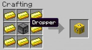 El mod lucky block añade un único bloque a minecraft, ¡pero más de cien acciones . Lucky Block Mod Tech Company Logos Company Logo Ibm Logo