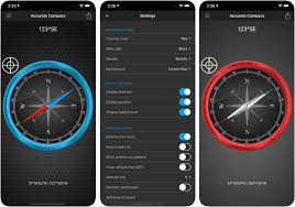 It has many features that users really enjoy like: Best Compass Apps For Iphone And Ipad In 2021 Igeeksblog