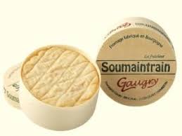 Soumaintrain Gaugry Cheese Milk And Cheese Sweet Taste