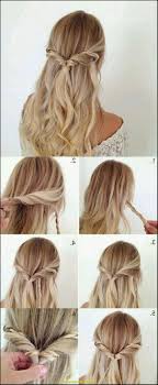 Flechtfrisur Fur Lange Haare Meine Frisuren Geflochtene Frisuren Haare Einfach Flechten Frisur Hochgesteckt