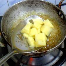 And there are plenty of options: Dhokar Dalna Bengali Special How To Make Dhokar Dalna Indian Cooking Challenge December