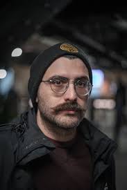 Haking's Halina 100mm Projector Lens, Sony A7II