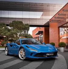 Check spelling or type a new query. Ferrari F8 Tributo Autos