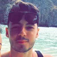 Benjamin Brook Email & Phone Number