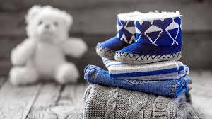 I also like the book knitty gritty for absolute beginners. 11 Baby Winter Clothes You Can Sew Over The Weekend