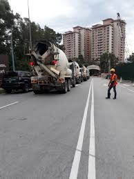 Jalan cochrane government quarters is set to become ikea cochrane and more condominiums cracked country lips. Kuarters Kerajaan Jalan Dutamas 3