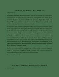 Pamahbah, madaging salam pembuka, angayu bagia, lan ngaturang suksma. Dharma Wacana Bahasa Bali Wood Scribd Indo
