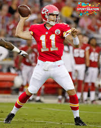Pin On Alex Smith