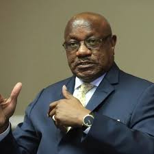 B-CU alumni unhappy with school's dismissal of suit vs. ex-president