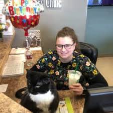Because of their great staff and facility they can handle just. Northside Veterinary Clinic Opening Hours 210f 12a Street N Lethbridge Ab