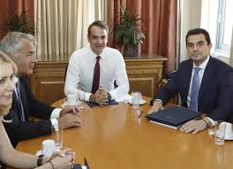 Νέα, ειδήσεις και όλη η επικαιρότητα στο www.enikos.gr, με την υπογραφή του νίκου χατζηνικολάου. Skrekas Boridhs Enhmerwsan Ton Prw8ypoyrgo
