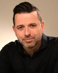 Marc Pereira, Registered Psychotherapist (Qualifying), Toronto, ON, M5S