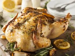 Poulet Grille Facon Maison Recette De Poulet Grille Facon Maison Marmiton