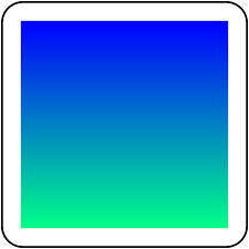 By adding stops into our code, we can adjust the distribution of each color in the gradient. Color Gradient Wikipedia