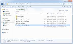 Help How To Troubleshoot Itunes Library Playlist Importing